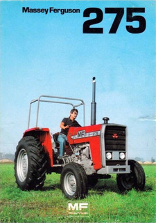 Massey Ferguson